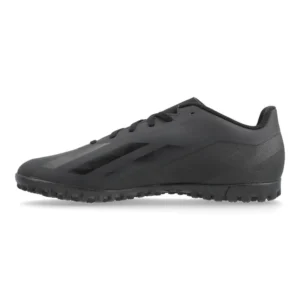 Adidas X Crazyfast .4 TF Nightstrike - Core Black - Image 3