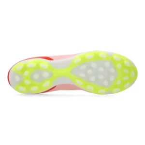 Adidas X Crazyfast Elite 2G/3G AG Energy Citrus - Solar Red/Footwear White/Solar Yellow - Image 2