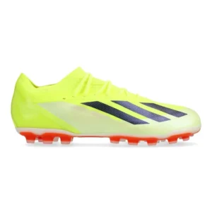 Adidas X Crazyfast Elite 2G/3G AG Solar Energy - Solar Yellow/Black - Image 1
