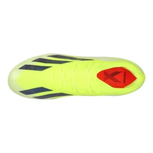Adidas X Crazyfast Elite 2G/3G AG Solar Energy - Solar Yellow/Black - Image 4