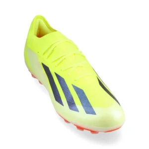 Adidas X Crazyfast Elite 2G/3G AG Solar Energy - Solar Yellow/Black - Image 5