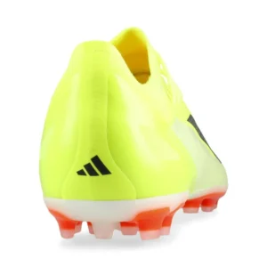 Adidas X Crazyfast Elite 2G/3G AG Solar Energy - Solar Yellow/Black - Image 6