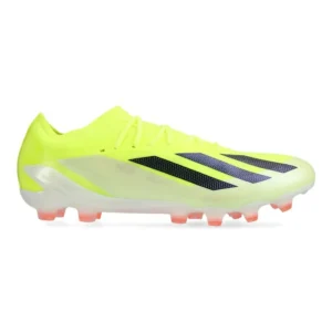 Adidas X Crazyfast Elite AG Solar Energy - Solar Yellow/Core Black/White - Image 1