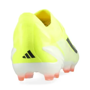 Adidas X Crazyfast Elite AG Solar Energy - Solar Yellow/Core Black/White - Image 6