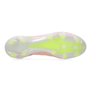 Adidas X Crazyfast Elite FG Energy Citrus - Solar Red/Footwear White/Solar Yellow - Image 2