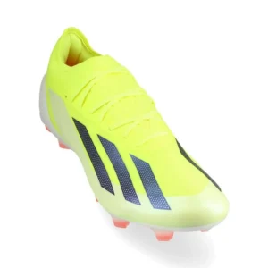 Adidas X Crazyfast Elite FG Solar Energy - Solar Yellow/Core Black/White - Image 5