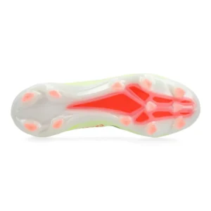 Adidas X Crazyfast Elite FG Solar Energy - Solar Yellow/Core Black/White - Image 2