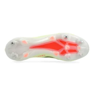 Adidas X Crazyfast Elite Laceless SG Solar Energy - Solar Yellow/Core Black/White - Image 2