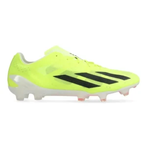Adidas X Crazyfast + FG Solar Energy - Solar Yellow/Core Black/White - Image 1