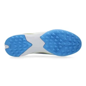 Adidas X Crazyfast Messi League TF Spark Gen10S - Lucid Blue/Blue Burst/Footwear White Kids - Image 2