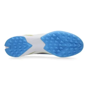 Adidas X Crazyfast Messi League TF Spark Gen10S - Lucid Blue/Blue Burst/Footwear White - Image 2