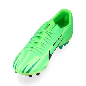 Nike Air Zoom Mercurial Vapor 15 Academy AG Dream Speed 8 - Green Strike/Black/Stadium Green - Image 7