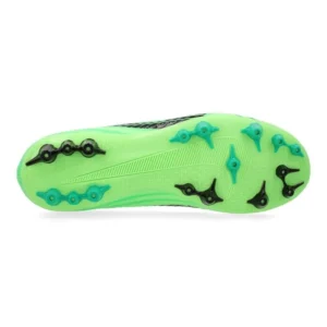 Nike Air Zoom Mercurial Vapor 15 Academy AG Dream Speed 8 - Green Strike/Black/Stadium Green - Image 2