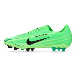 Nike Air Zoom Mercurial Vapor 15 Academy AG Dream Speed 8 - Green Strike/Black/Stadium Green - Image 3