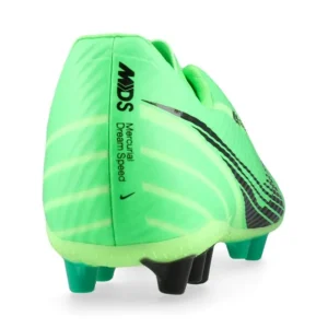 Nike Air Zoom Mercurial Vapor 15 Academy AG Dream Speed 8 - Green Strike/Black/Stadium Green - Image 6