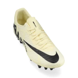 Nike Air Zoom Mercurial Vapor 15 Academy AG Mad Ready - Lemonade/Black - Image 5
