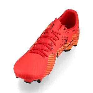 Nike Air Zoom Mercurial Vapor 15 Academy MG Dream Speed 7 - Lite Crimson/Pale Ivory/Bright Mandarin - Image 7