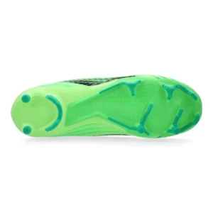Nike Air Zoom Mercurial Vapor 15 Academy MG Dream Speed 8 - Green Strike/Black/Stadium Green - Image 2