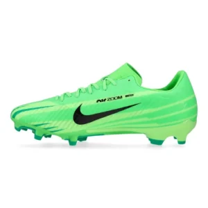 Nike Air Zoom Mercurial Vapor 15 Academy MG Dream Speed 8 - Green Strike/Black/Stadium Green - Image 3