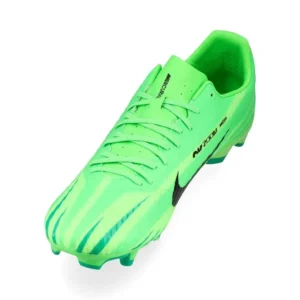 Nike Air Zoom Mercurial Vapor 15 Academy MG Dream Speed 8 - Green Strike/Black/Stadium Green - Image 7