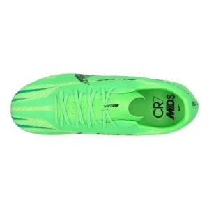 Nike Air Zoom Mercurial Vapor 15 Academy MG Dream Speed 8 - Green Strike/Black/Stadium Green - Image 4