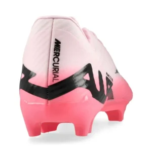 Nike Air Zoom Mercurial Vapor 15 Academy MG Mad Brilliance - Pink Foam/Black - Image 6