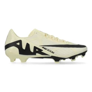 Nike Air Zoom Mercurial Vapor 15 Academy MG Mad Ready - Lemonade/Black - Image 1