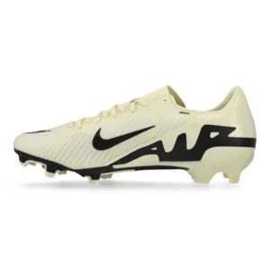 Nike Air Zoom Mercurial Vapor 15 Academy MG Mad Ready - Lemonade/Black - Image 3