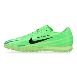 Nike Air Zoom Mercurial Vapor 15 Academy TF Dream Speed 8 - Green Strike/Black/Stadium Green - Image 3