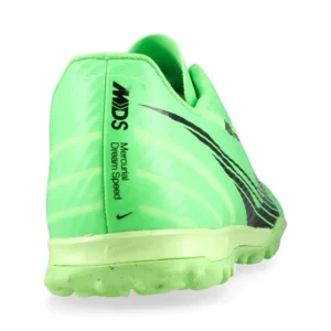 Nike Air Zoom Mercurial Vapor 15 Academy TF Dream Speed 8 - Green Strike/Black/Stadium Green - Image 6