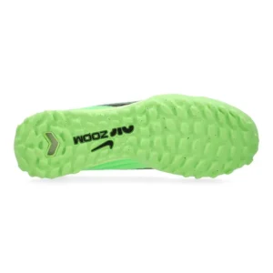 Nike Air Zoom Mercurial Vapor 15 Academy TF Dream Speed 8 - Green Strike/Black/Stadium Green - Image 2