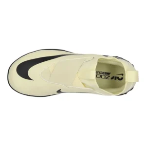 Nike Air Zoom Mercurial Vapor 15 Academy TF Mad Ready - Lemonade/Black Kids - Image 4