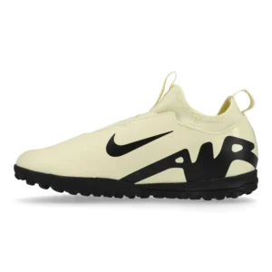 Nike Air Zoom Mercurial Vapor 15 Academy TF Mad Ready - Lemonade/Black Kids - Image 3