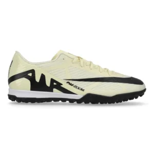 Nike Air Zoom Mercurial Vapor 15 Academy TF Mad Ready - Lemonade/Black - Image 1