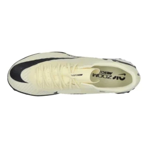 Nike Air Zoom Mercurial Vapor 15 Academy TF Mad Ready - Lemonade/Black - Image 4