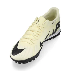 Nike Air Zoom Mercurial Vapor 15 Academy TF Mad Ready - Lemonade/Black - Image 5