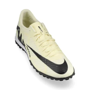 Nike Air Zoom Mercurial Vapor 15 Academy TF Mad Ready - Lemonade/Black - Image 7