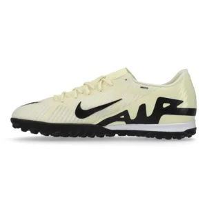 Nike Air Zoom Mercurial Vapor 15 Academy TF Mad Ready - Lemonade/Black - Image 3