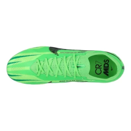 Nike Air Zoom Mercurial Vapor 15 Elite AG-PRO Dream Speed 8 - Green Strike/Black/Stadium Green - Image 4