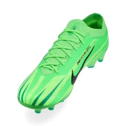 Nike Air Zoom Mercurial Vapor 15 Elite AG-PRO Dream Speed 8 - Green Strike/Black/Stadium Green - Image 5
