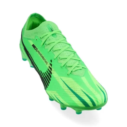 Nike Air Zoom Mercurial Vapor 15 Elite AG-PRO Dream Speed 8 - Green Strike/Black/Stadium Green - Image 7