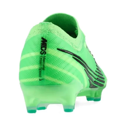 Nike Air Zoom Mercurial Vapor 15 Elite AG-PRO Dream Speed 8 - Green Strike/Black/Stadium Green - Image 6