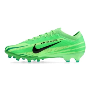 Nike Air Zoom Mercurial Vapor 15 Elite AG-PRO Dream Speed 8 - Green Strike/Black/Stadium Green - Image 3