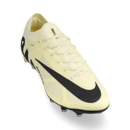Nike Air Zoom Mercurial Vapor 15 Elite AG-PRO Mad Ready - Lemonade/Black - Image 5