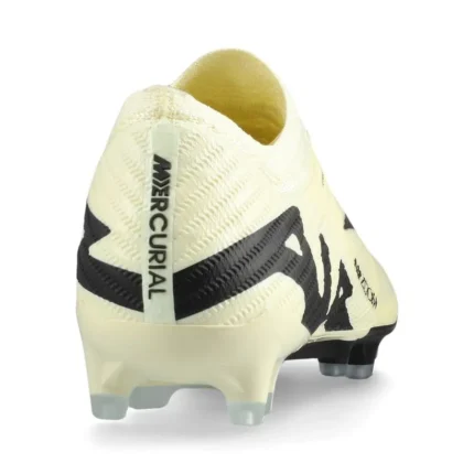 Nike Air Zoom Mercurial Vapor 15 Elite AG-PRO Mad Ready - Lemonade/Black - Image 6