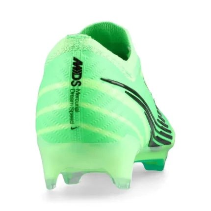 Nike Air Zoom Mercurial Vapor 15 Elite FG Dream Speed 8 - Green Strike/Black/Stadium Green - Image 6