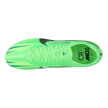 Nike Air Zoom Mercurial Vapor 15 Elite FG Dream Speed 8 - Green Strike/Black/Stadium Green - Image 4