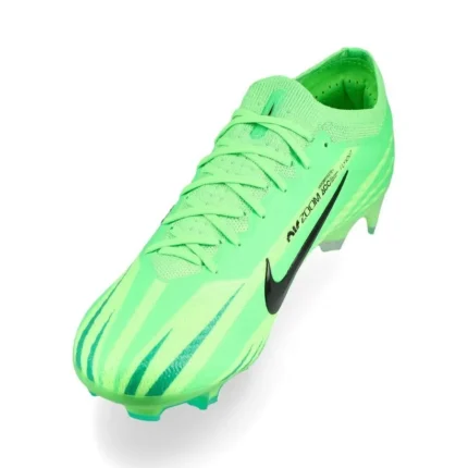 Nike Air Zoom Mercurial Vapor 15 Elite FG Dream Speed 8 - Green Strike/Black/Stadium Green - Image 5