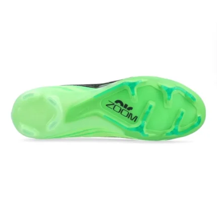 Nike Air Zoom Mercurial Vapor 15 Elite FG Dream Speed 8 - Green Strike/Black/Stadium Green - Image 2