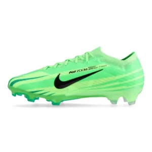 Nike Air Zoom Mercurial Vapor 15 Elite FG Dream Speed 8 - Green Strike/Black/Stadium Green - Image 3